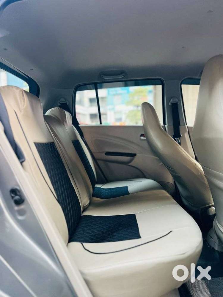 Maruti Suzuki Celerio Zxi, 2021, Petrol