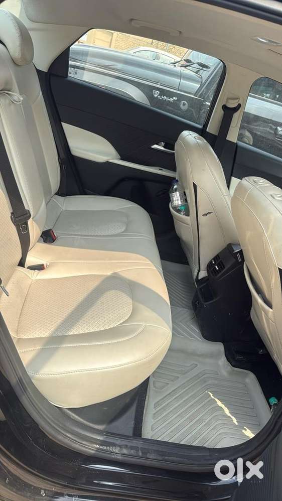 Hyundai Verna 2023 Petrol