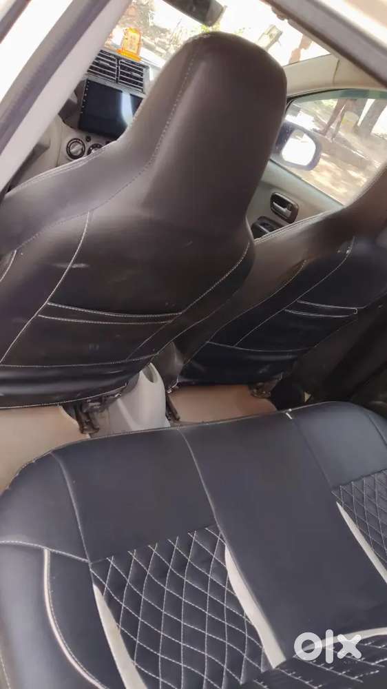 Maruti Suzuki A-star 2009 Model
