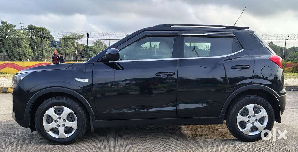 Mahindra Xuv300 W6 Diesel, 2022, Diesel