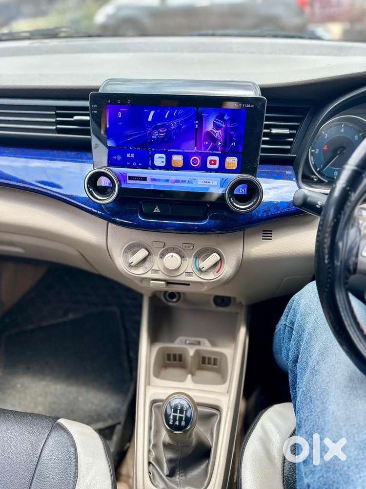 Maruti Suzuki Ertiga 2019 Diesel Well Maintained
