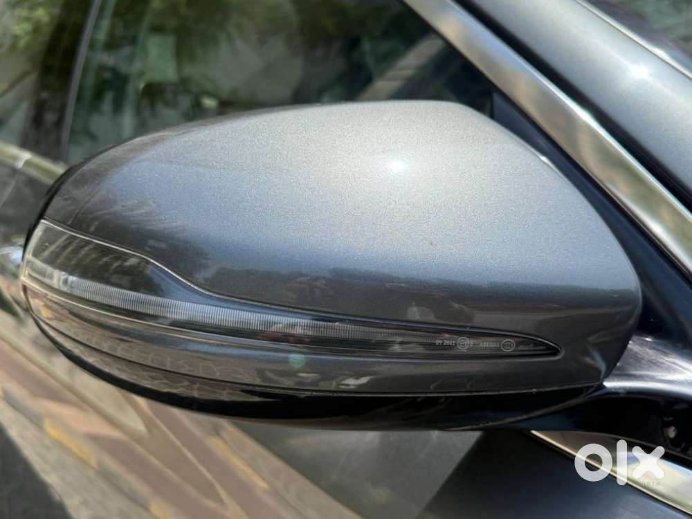 Mercedes-benz E-class E 220 D, 2020, Diesel