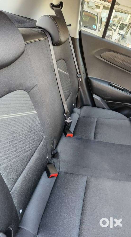 Hyundai Exter Sx (o) Connect 1.2 Mt, 2025, Petrol