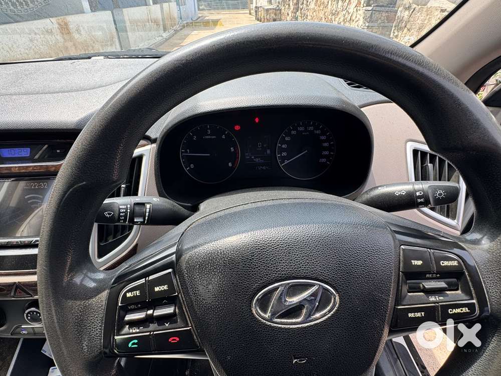 Hyundai Diesel Car 2018