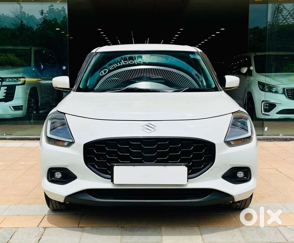 Maruti Suzuki Swift Dzire 1.3 Zxi, 2024, Petrol