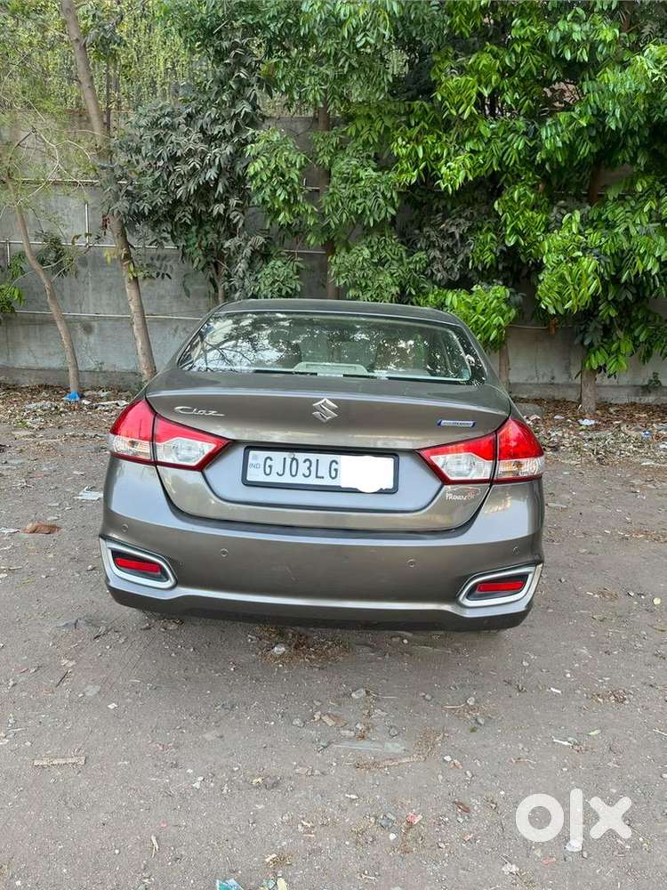 Maruti Suzuki Ciaz 2019 Petrol Good Condition