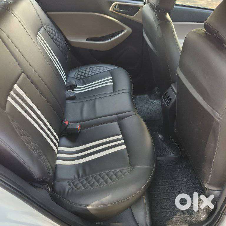 Hyundai I20 1.2 Asta, 2016, Petrol