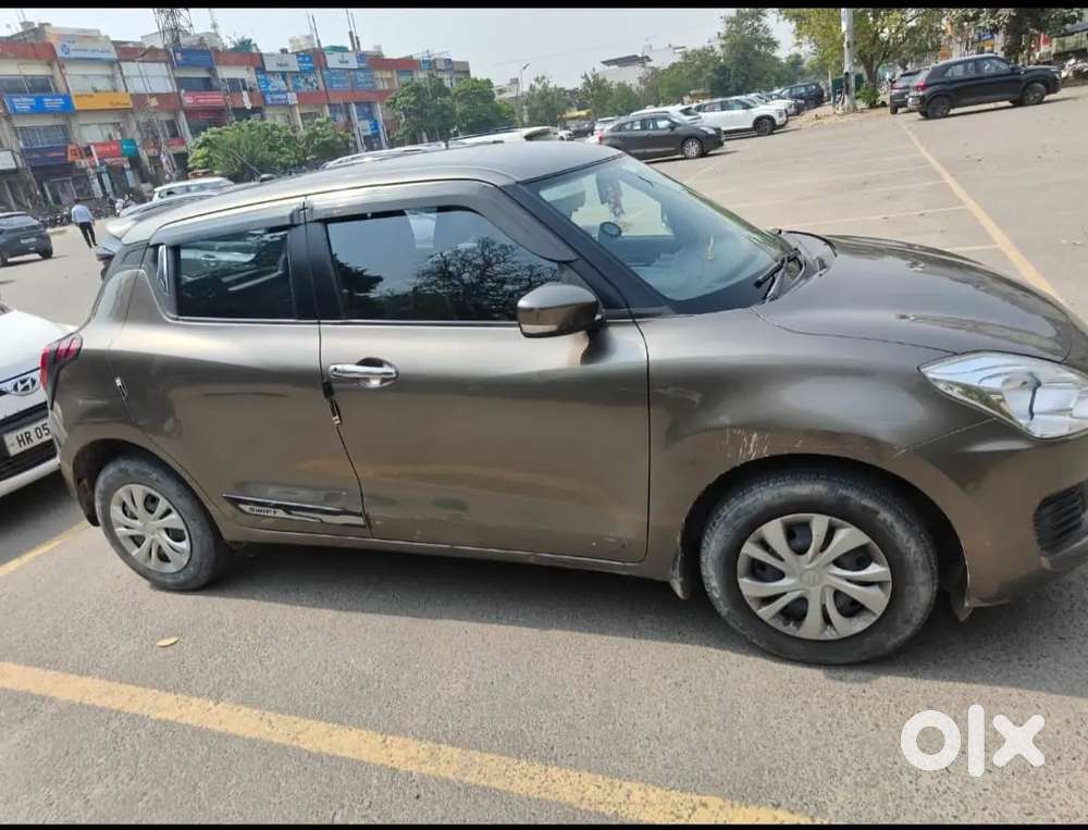 Swift 1.2 Vxi Abs 2022