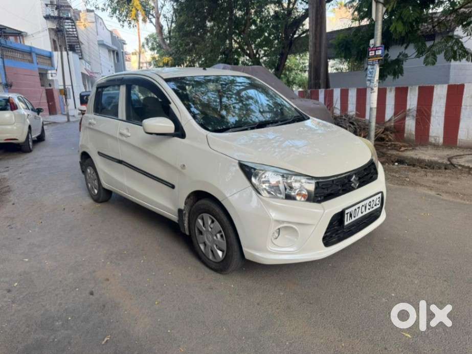 Maruti Suzuki Celerio Lxi(o), 2020