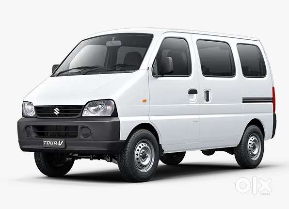 Maruti Suzuki Eeco Cng 5 Seater Ac, 2025