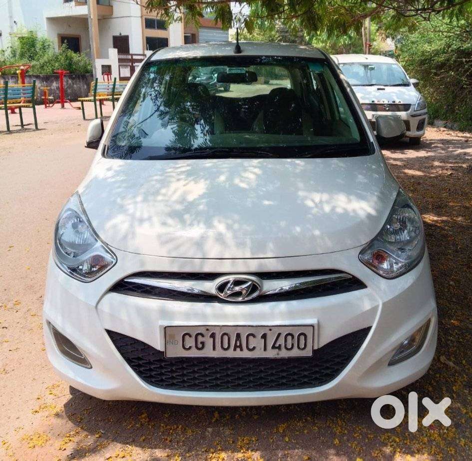 Hyundai I10 1.2 Kappa Magna, 2016, Petrol