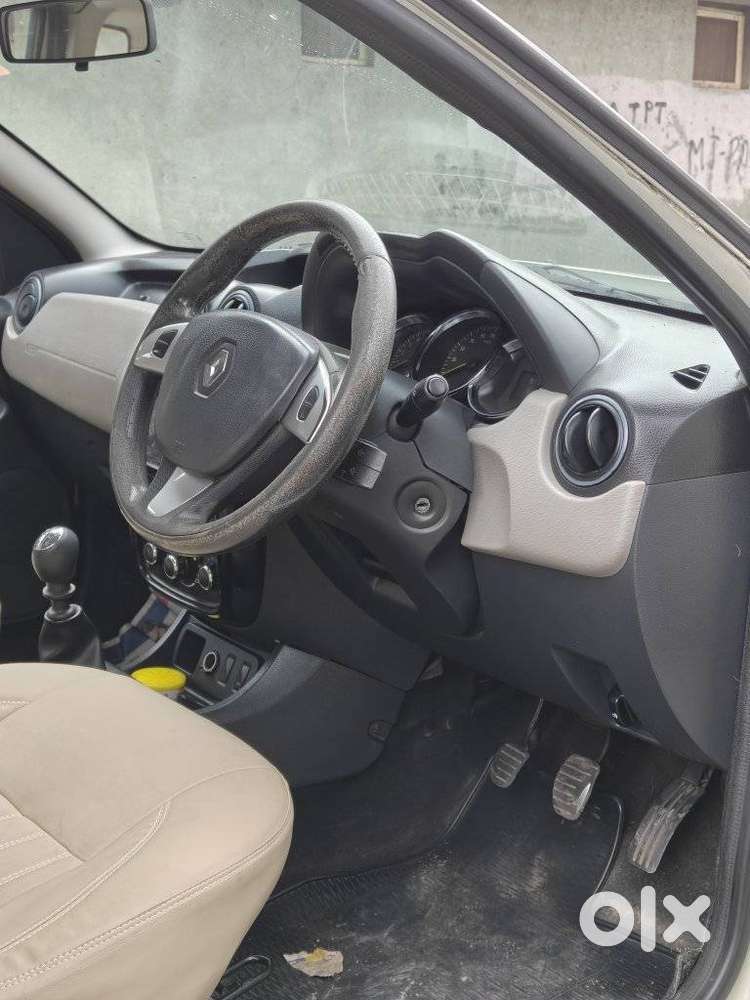 Renault Duster Rxz, 2015, Diesel