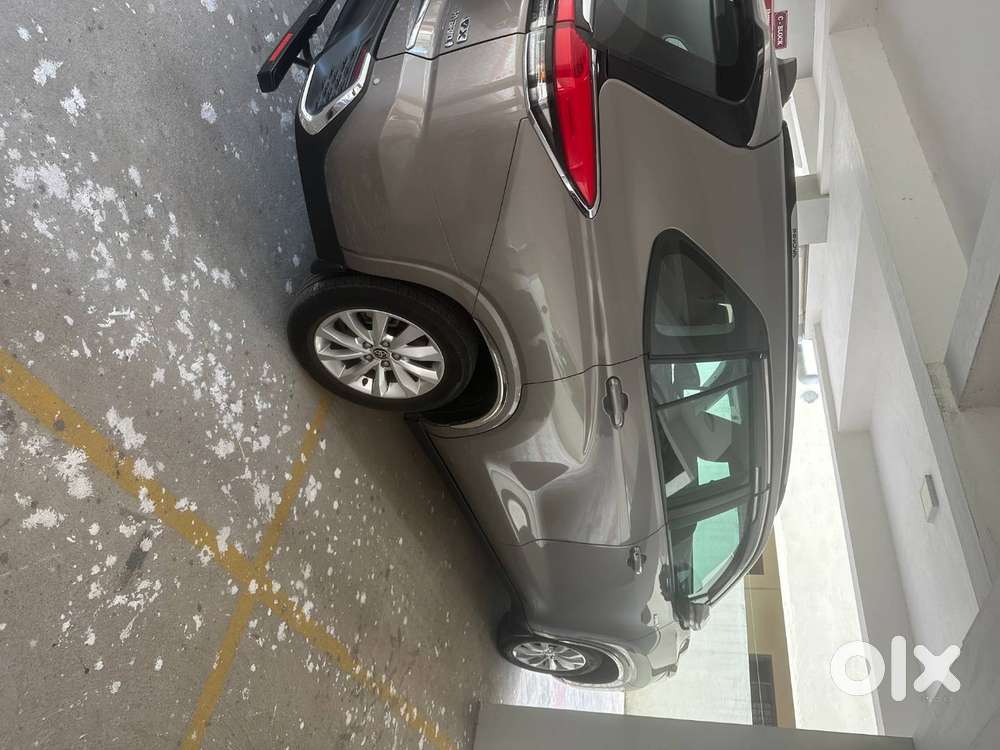 Single Handed Drive, Good Maintenance. Insurance Is For 10 Monthsr