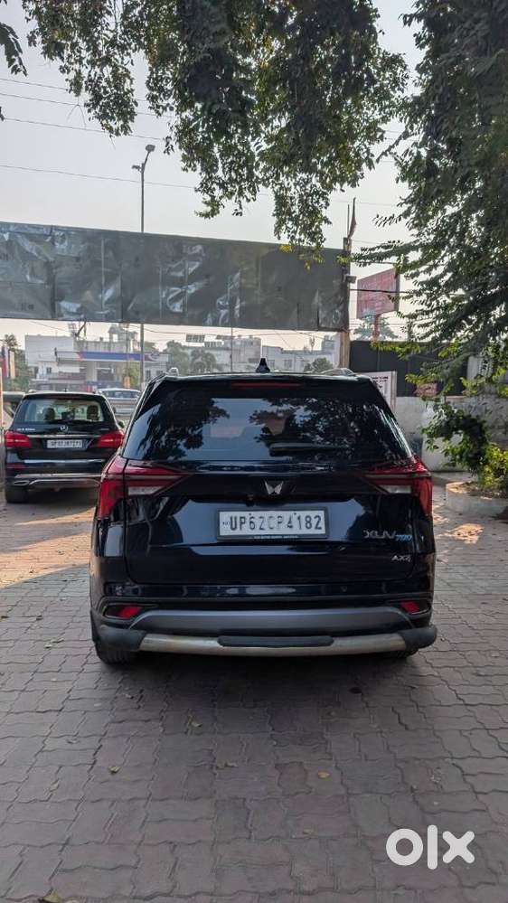 Mahindra Xuv700 2.2 Ax 7 Diesel Mt Str, 2023, Diesel