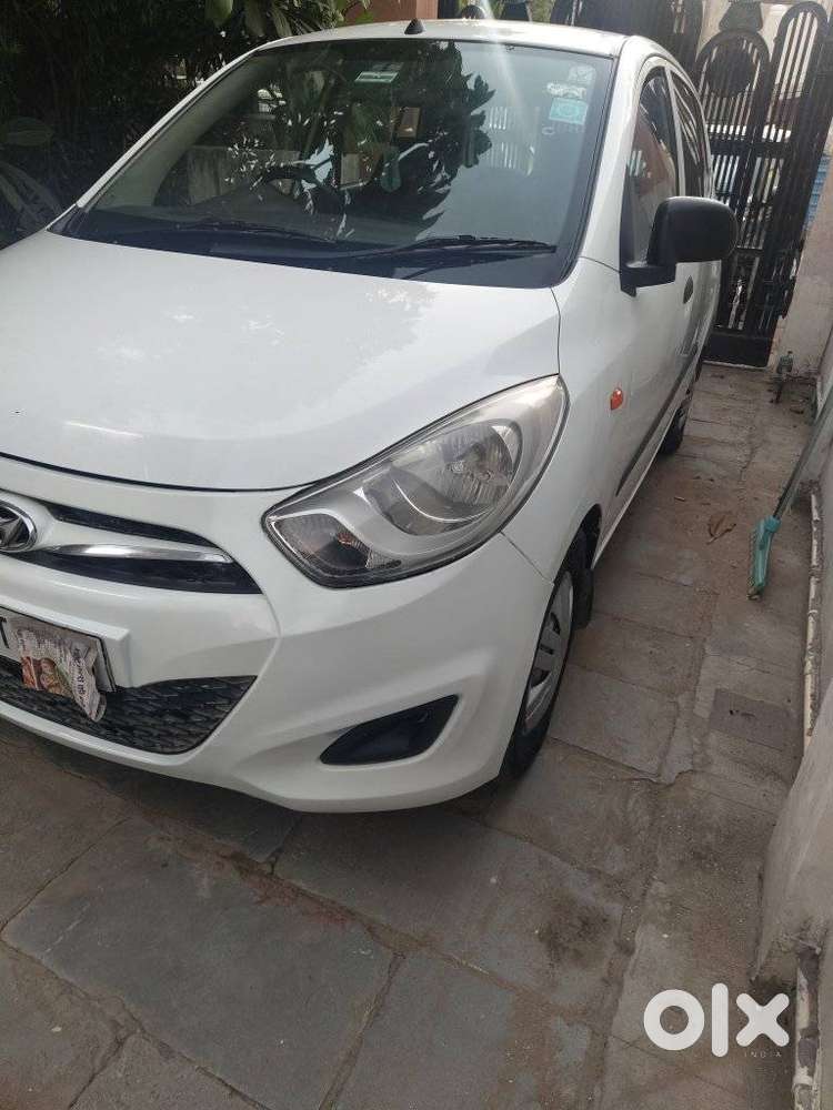 Hyundai I10 Era 1.1 Irde, 2013, Petrol