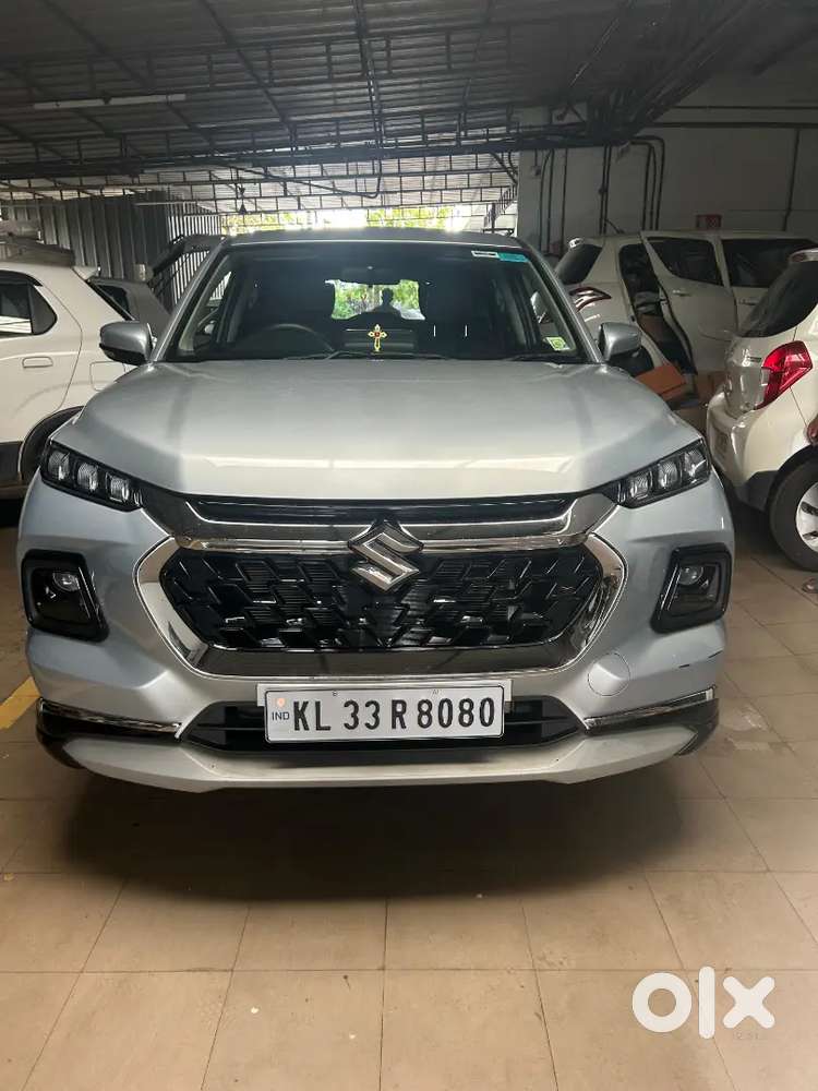 Maruti Suzuki Vehicles  Available 2026