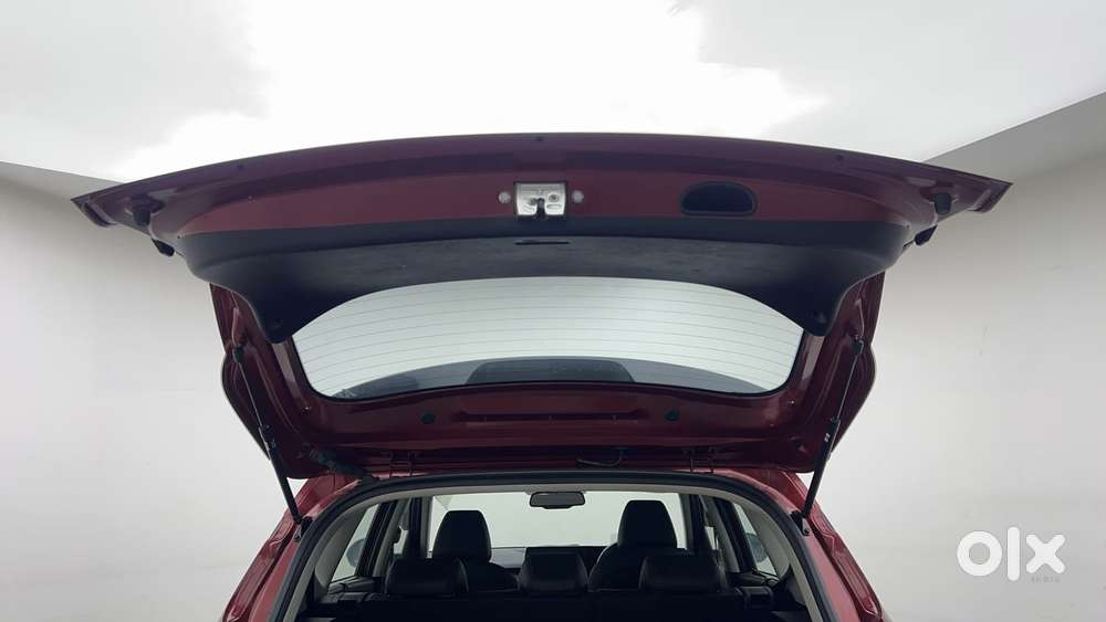 Kia Seltos Gtx Dct, 2022, Petrol