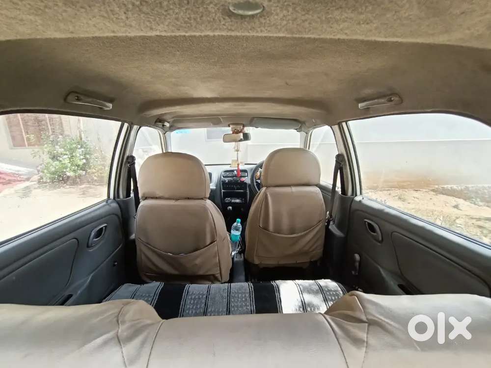 Alto For Family Or Learn Driving