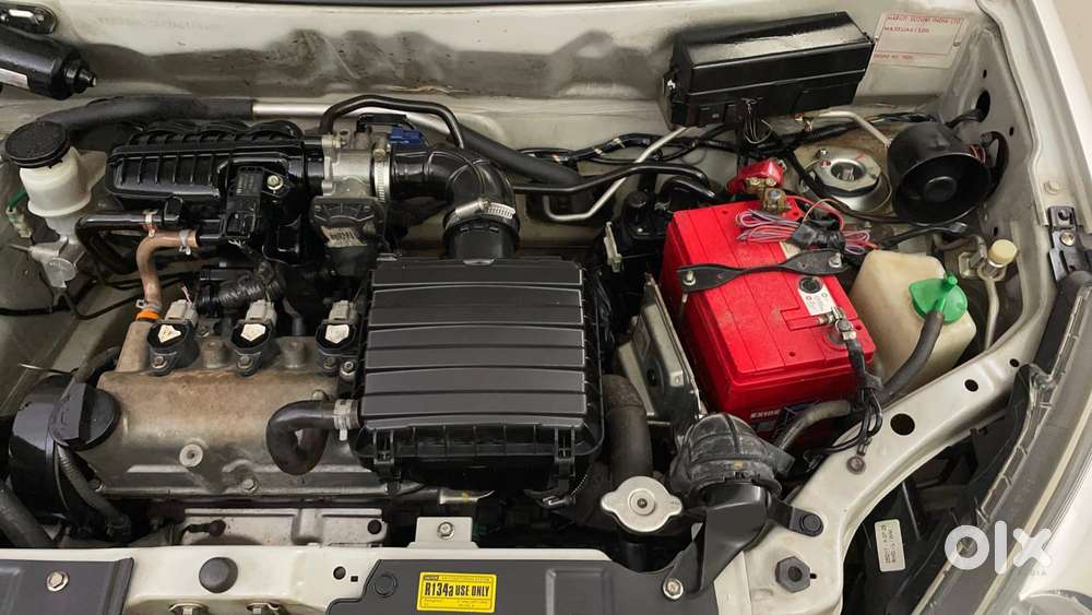 Maruti Suzuki Alto 800 Lxi, 2017, Petrol