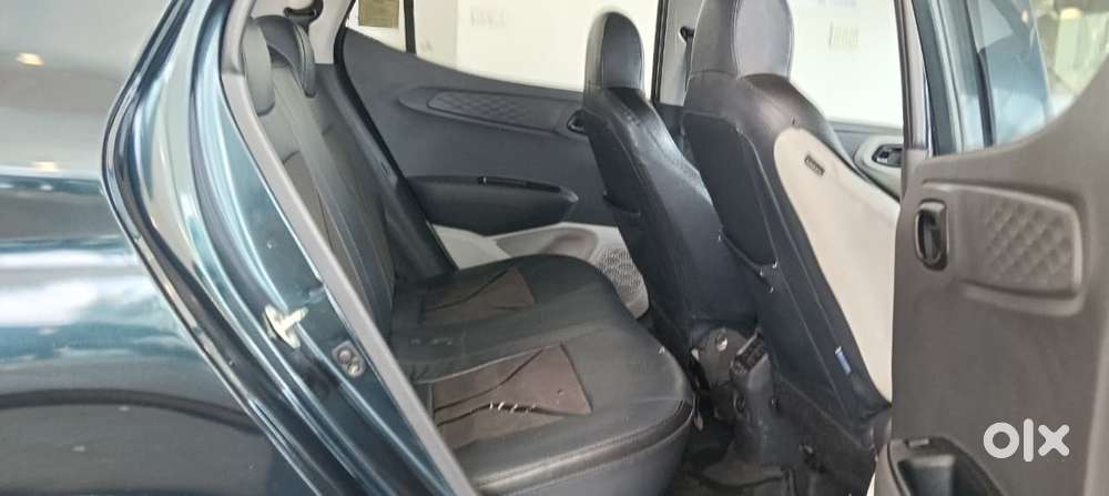 Hyundai Grand I10 Nios, 2023, Cng & Hybrids