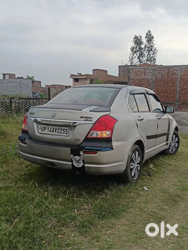 Maruti Suzuki Dzire 2009 Diesel
