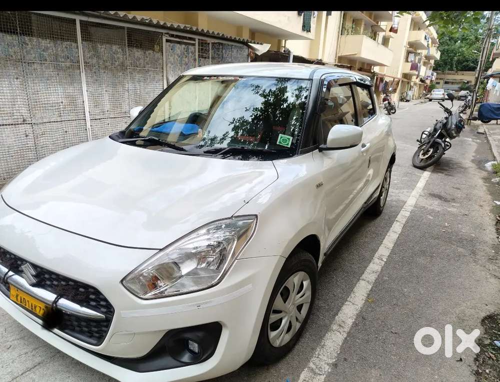Maruti Suzuki Swift 2019 Diesel 131000 Km Driven  In Good Condition