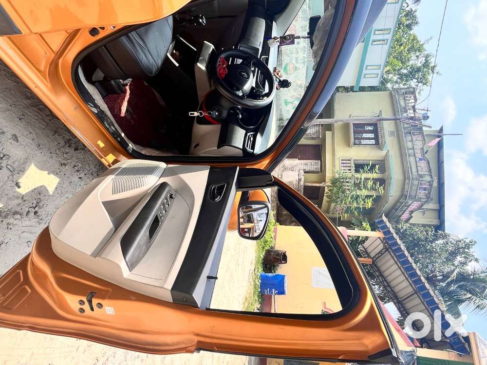 Renault Triber 2021 Petrol Well Maintained