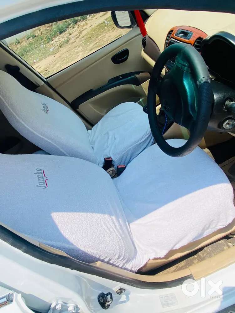 Hyundai I10 2009 Car