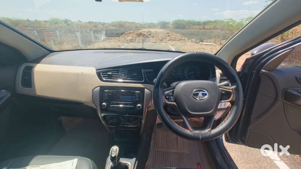 Tata Zest 1.2t Revotron Xm, 2016, Diesel