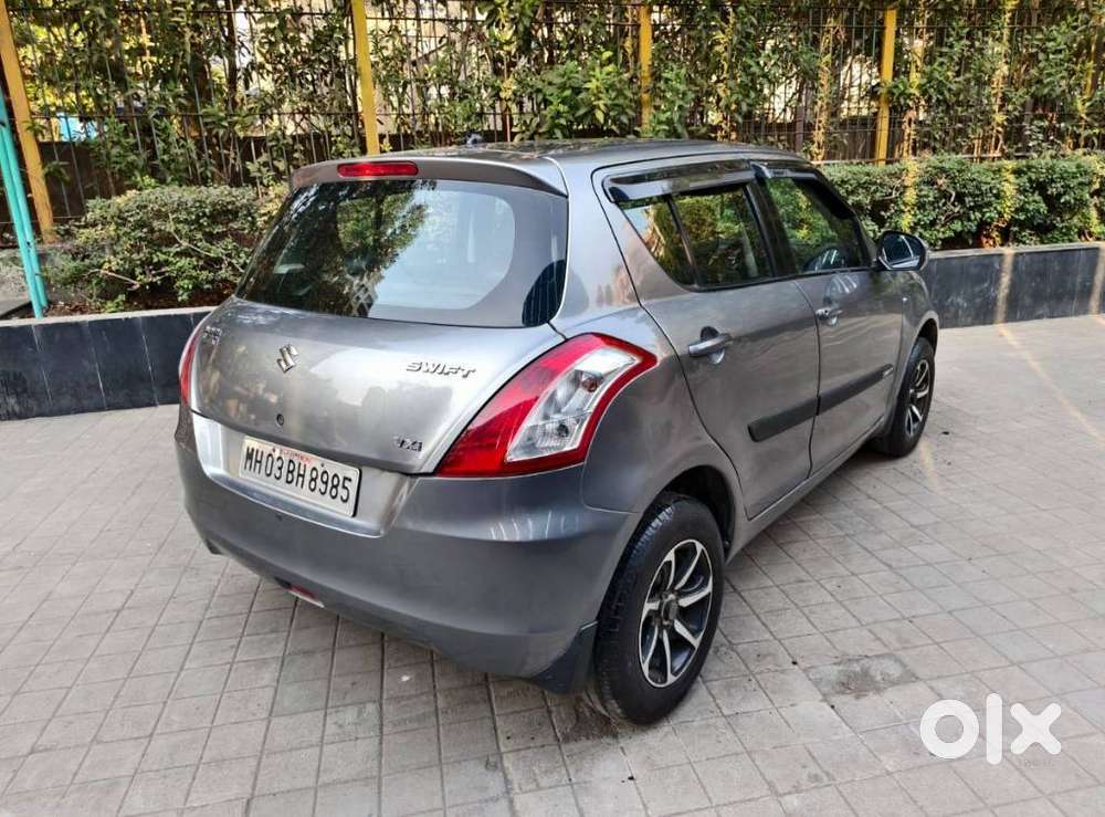 Maruti Suzuki Swift 2004-2010 Vxi With Abs, 2013, Cng & Hybrids