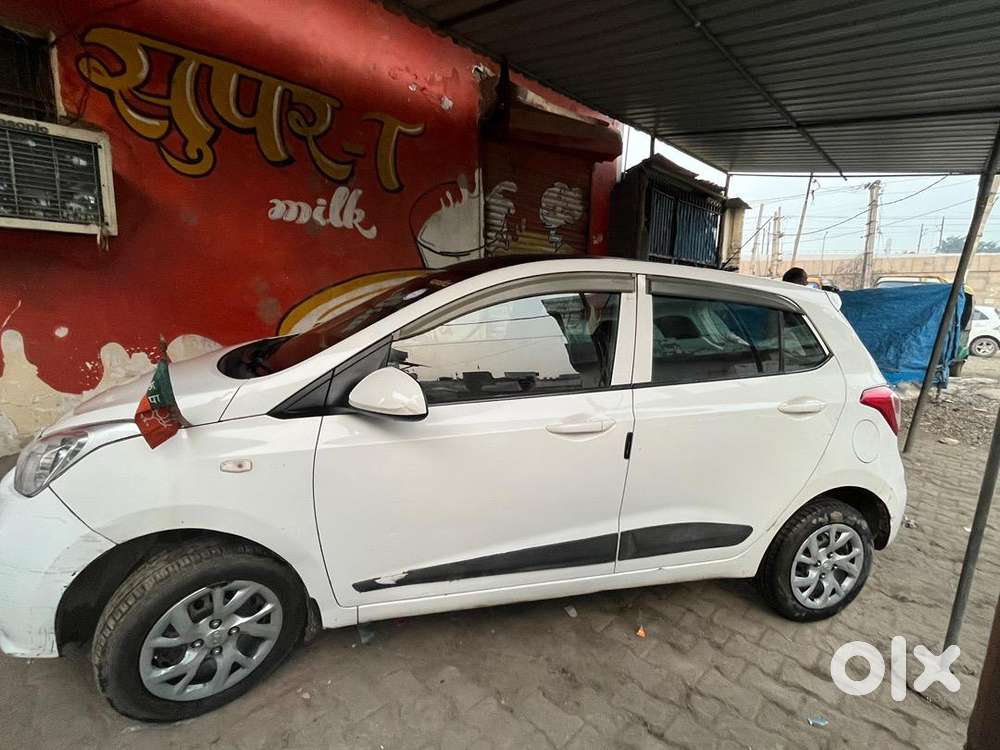Hyundai Diesel Car 2017