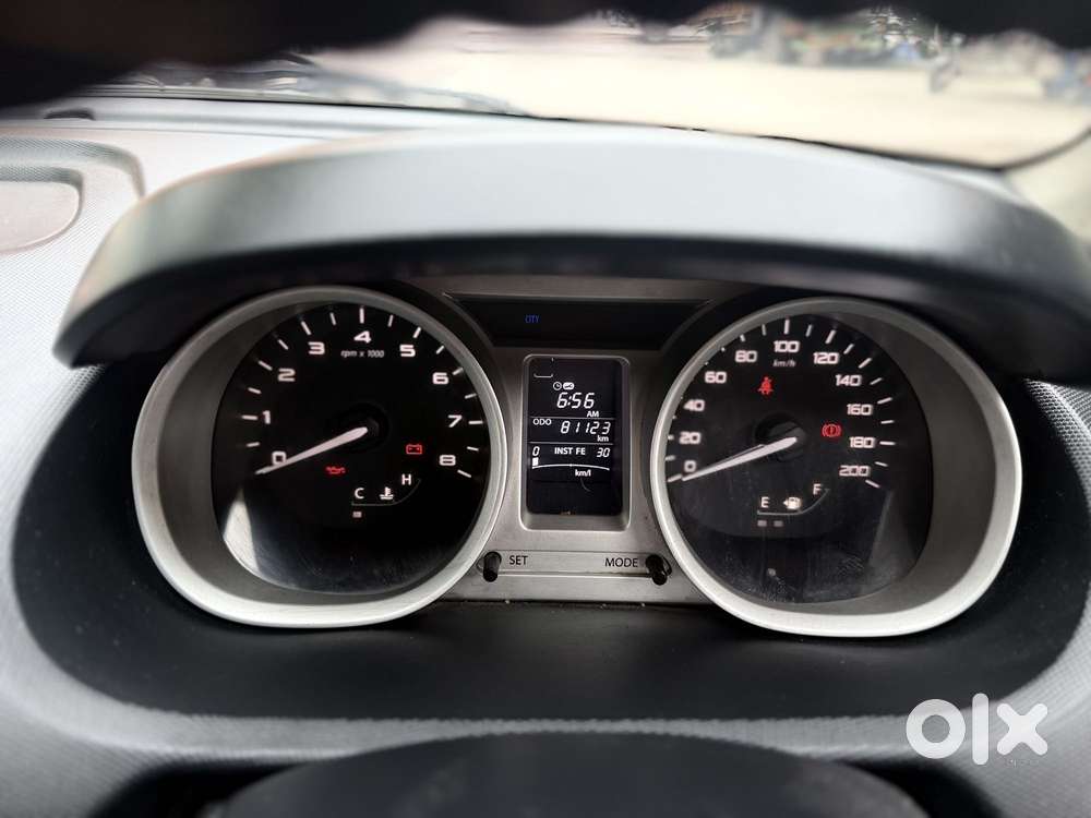 Tata Tiago Xz Plus Diesel, 2016, Diesel