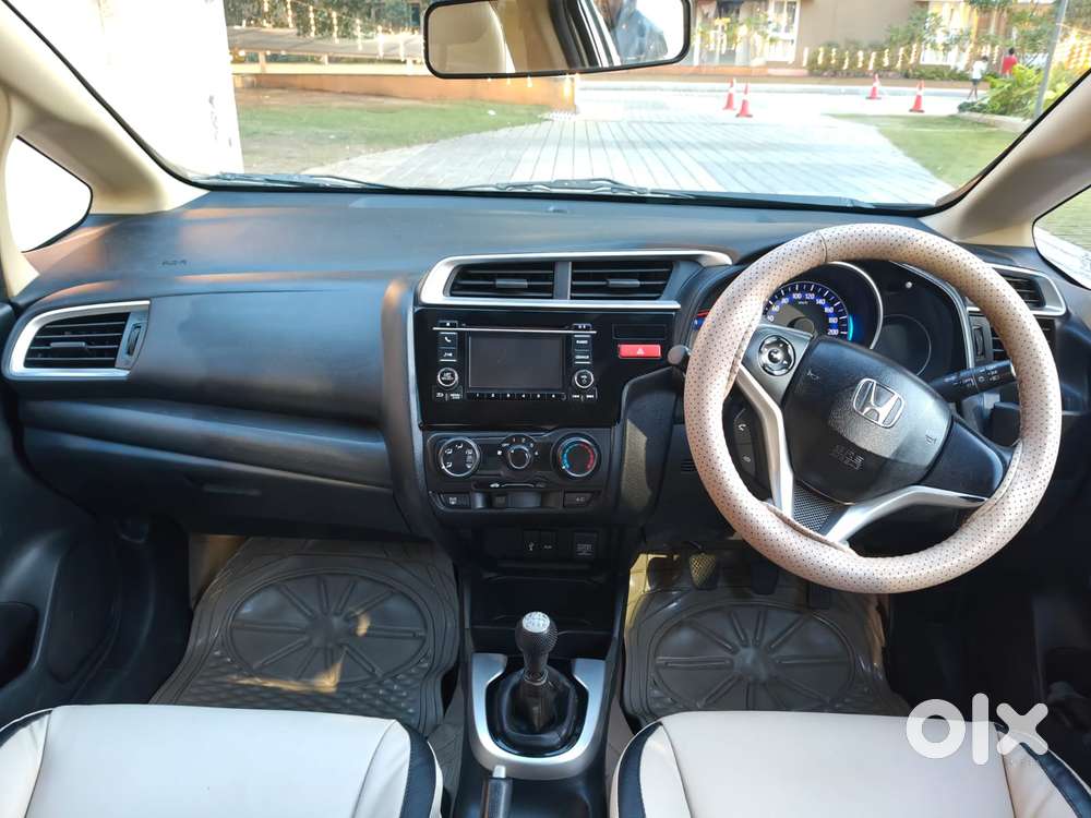 Honda Jazz 1.5 Sv I Dtec, 2016, Diesel