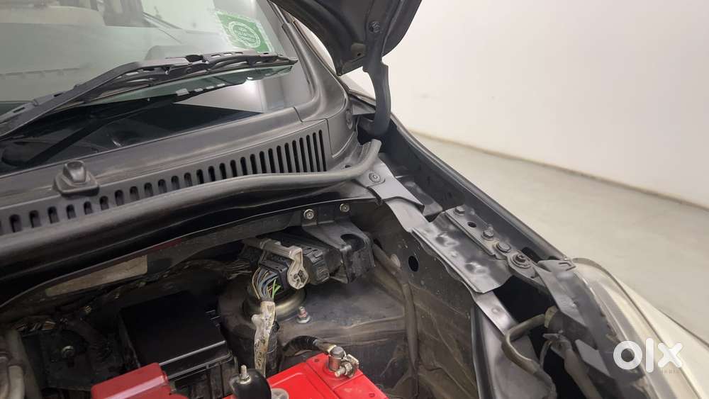 Maruti Suzuki Wagon R Vxi, 2013, Petrol