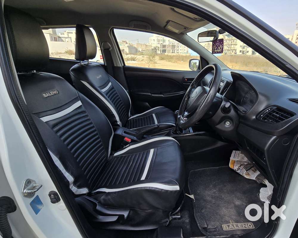 Maruti Suzuki Baleno 1.3 Sigma, 2018, Cng & Hybrids