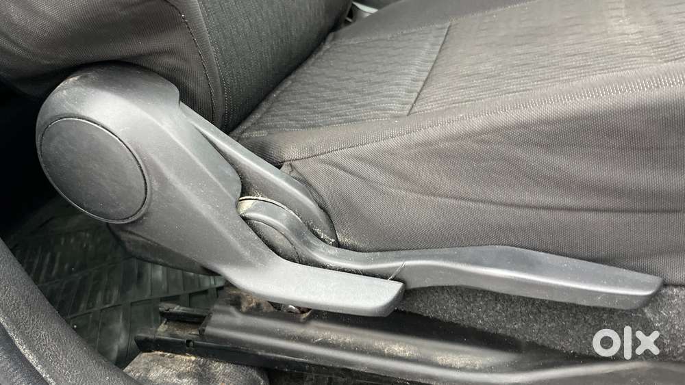 Maruti Suzuki Baleno 1.2 Zeta, 2017, Petrol