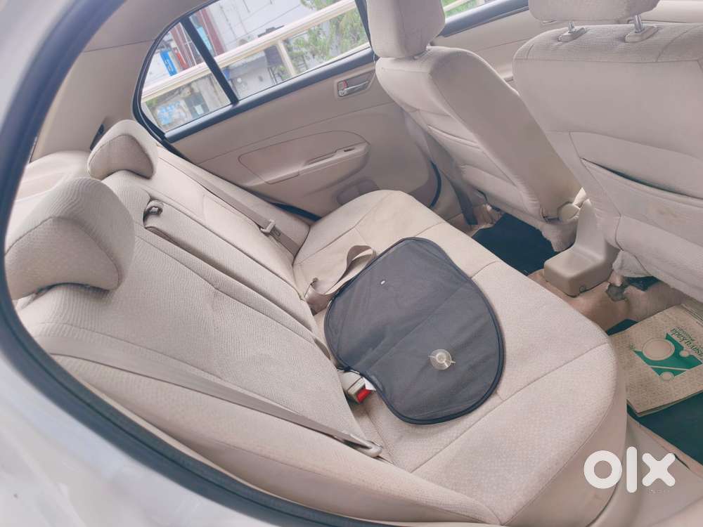Maruti Suzuki Dzire 1.2 Vxi, 2013, Petrol
