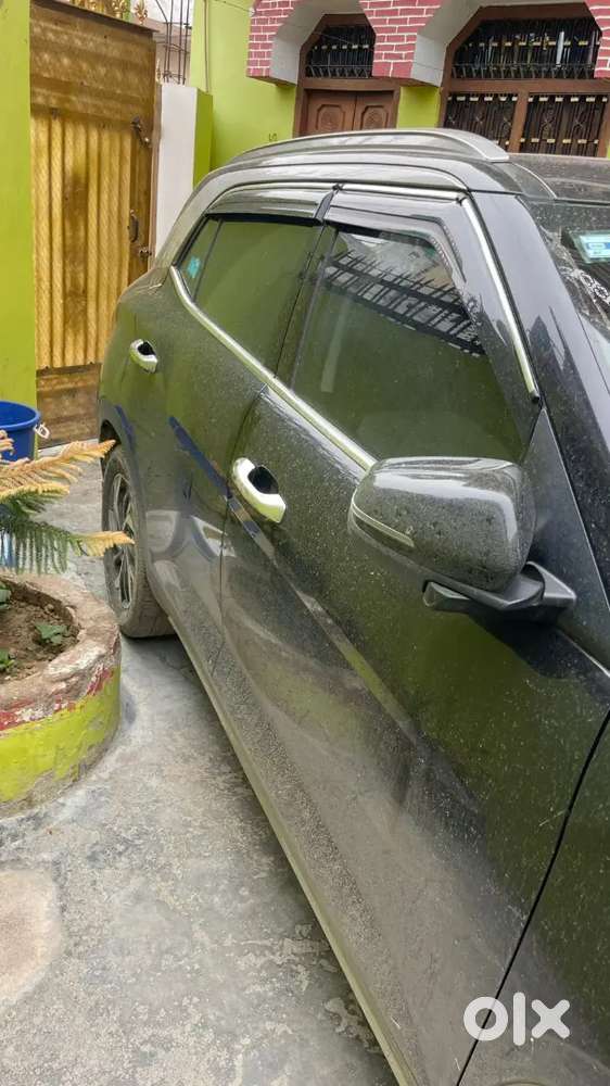 Hyundai Creta 2022 Diesel Good Condition