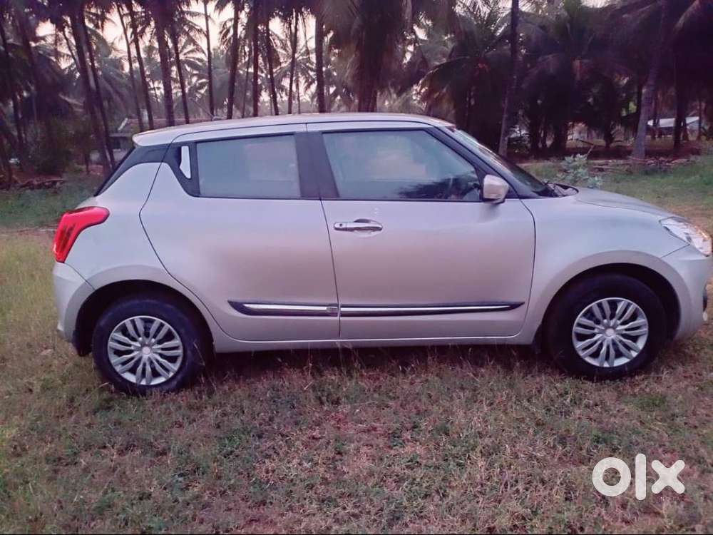 Swift Dzire 2018 Vdi Diesel  90k Km  Well Maintained