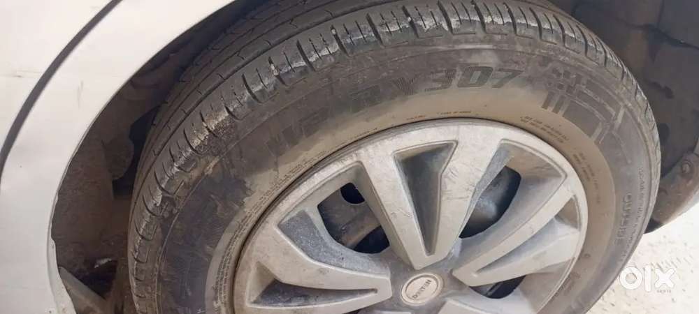Honda Amaze 2017 Diesel Good Condition