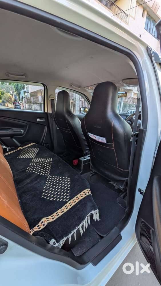 Maruti Suzuki Celerio Cng Vxi Mt, 2022