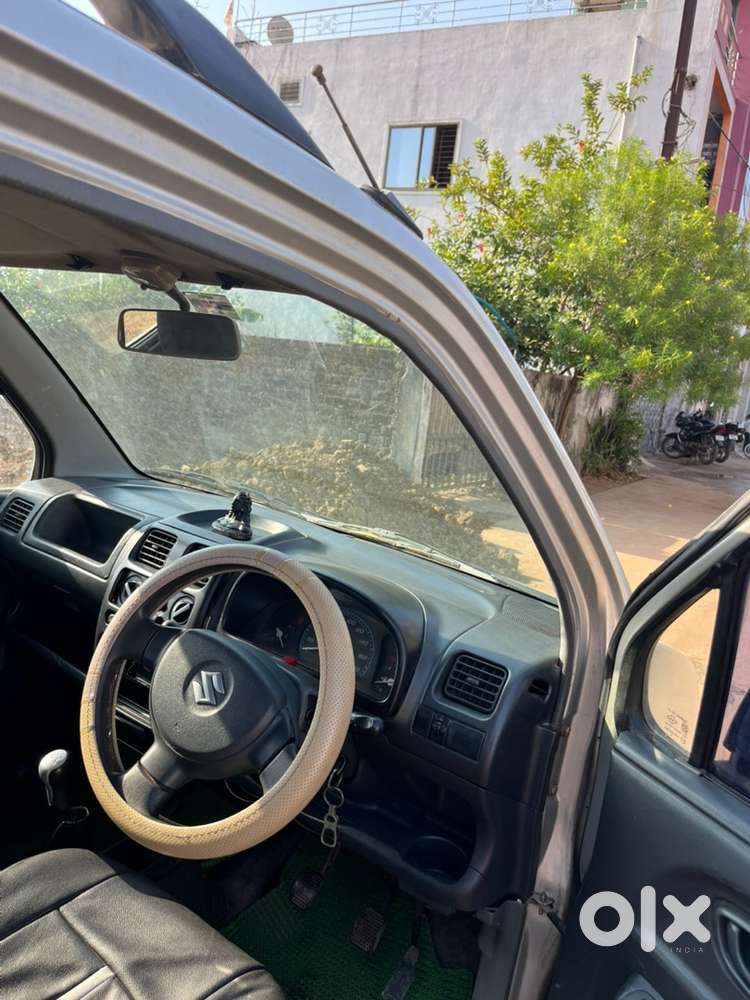 Maruti Suzuki Wagon R 2010 Lxi