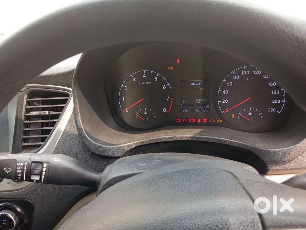 Hyundai Venue 1.2 S Plus, 2021, Petrol