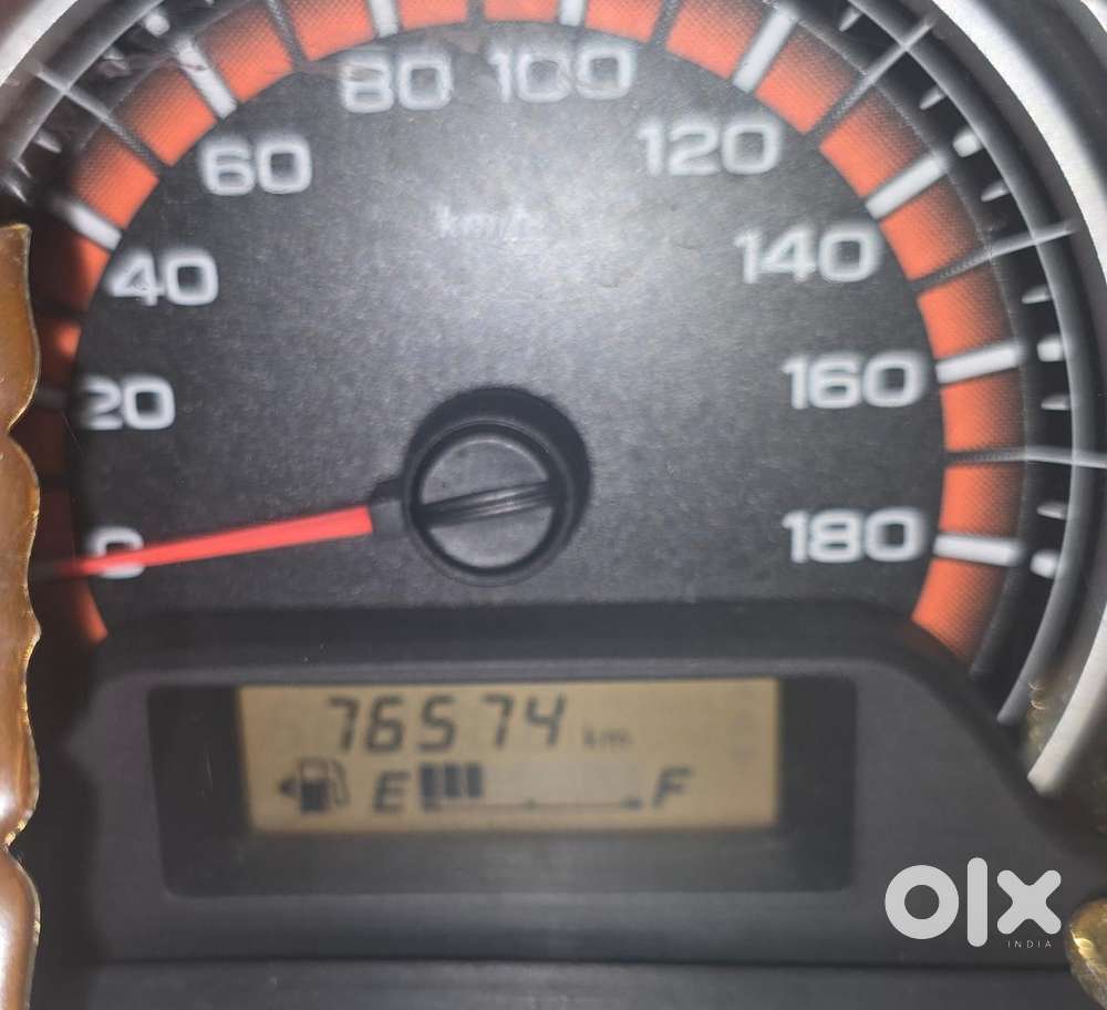 Maruti Suzuki Alto K10 1.0 Vxi, 2014, Petrol