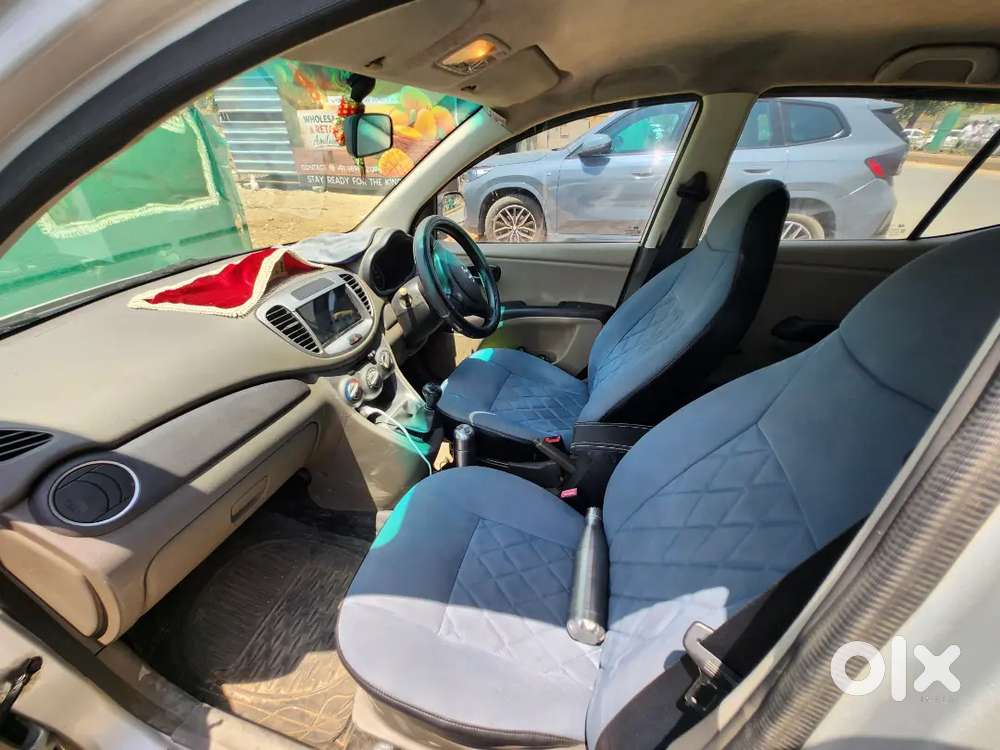 I10 2011 Model