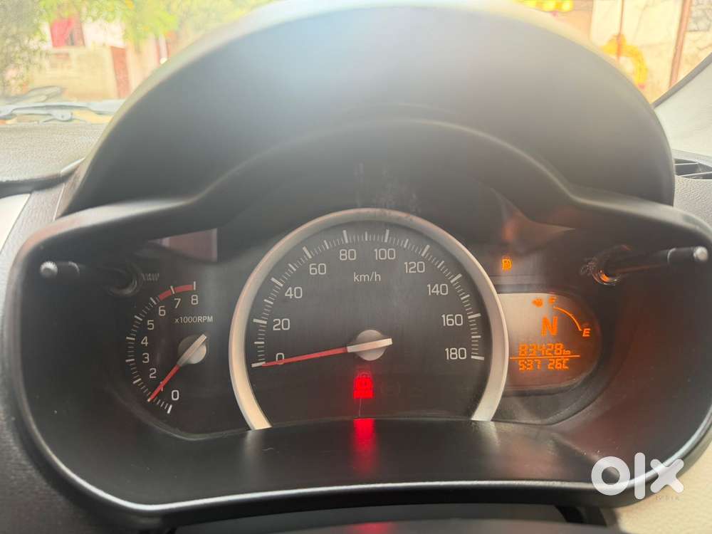 Maruti Suzuki Celerio 2014-2017 Vxi At, 2015, Petrol