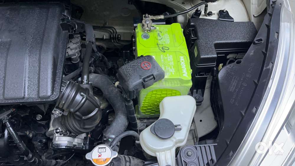 Hyundai Grand I10 1.2 Kappa Sportz, 2013, Petrol