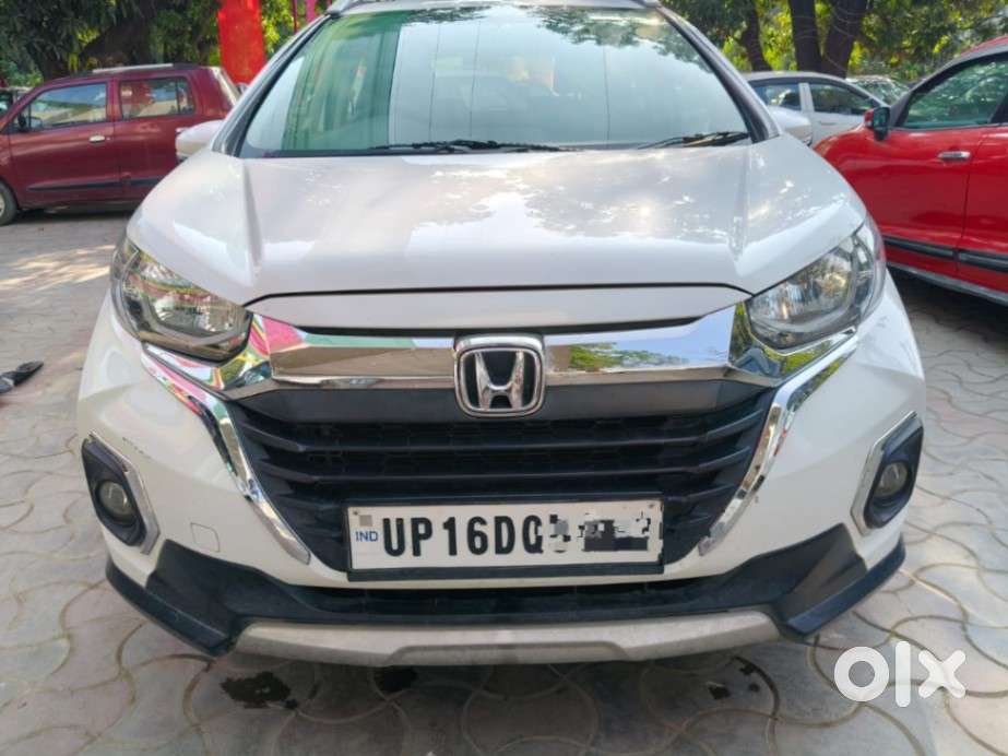 Honda Wr-v I-vtec S, 2023, Petrol