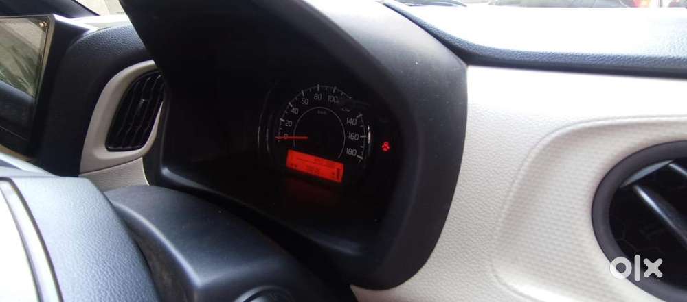 Maruti Suzuki Wagon (2020) Cng Well Maintained