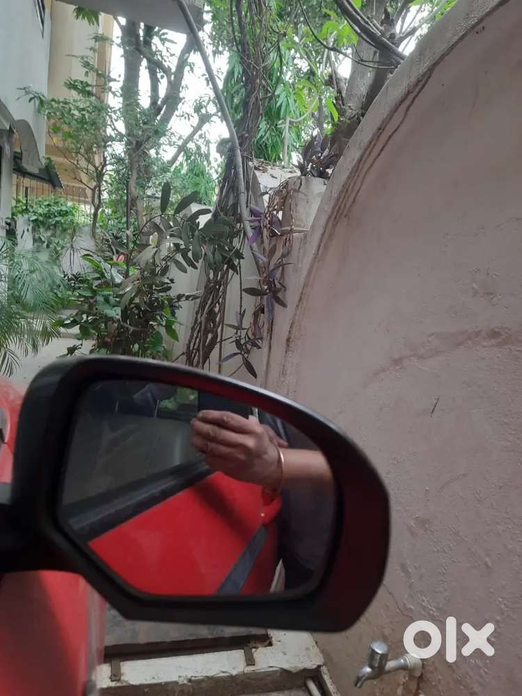 Tata Nexon 2019 Diesel 80000 Km Driven